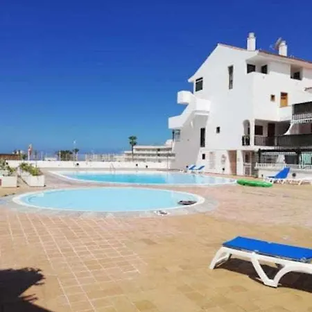 Lejlighed Ocean View In Park Royal I *