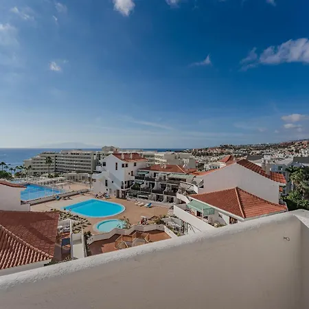 Lejlighed Ocean View In Park Royal I *