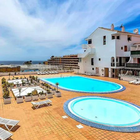 Ocean View In Park Royal I Lejlighed *