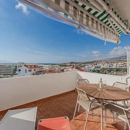 Lejlighed Ocean View In Park Royal I *