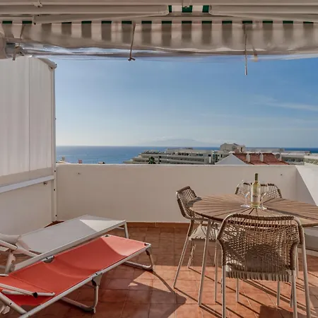 Ocean View In Park Royal I Apartment