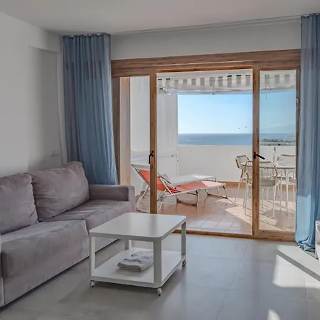 Ocean View In Park Royal I Appartement *