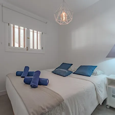 Apartment Ocean View In Park Royal I *