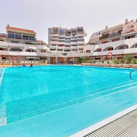 Appartement Ocean View In Park Royal I