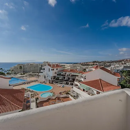 Appartement Ocean View In Park Royal I *