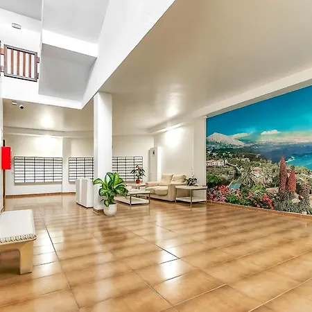 Ocean View In Park Royal I Apartment Costa Adeje (Tenerife)