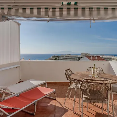 Ocean View In Park Royal I Appartement