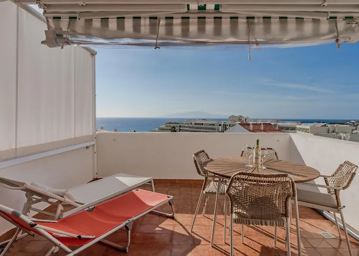 Ocean View In Park Royal I Appartamento