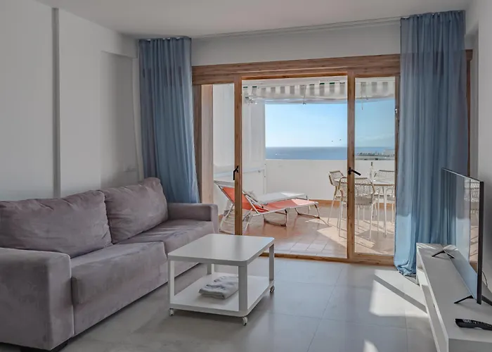 Ocean View In Park Royal I Appartamento *