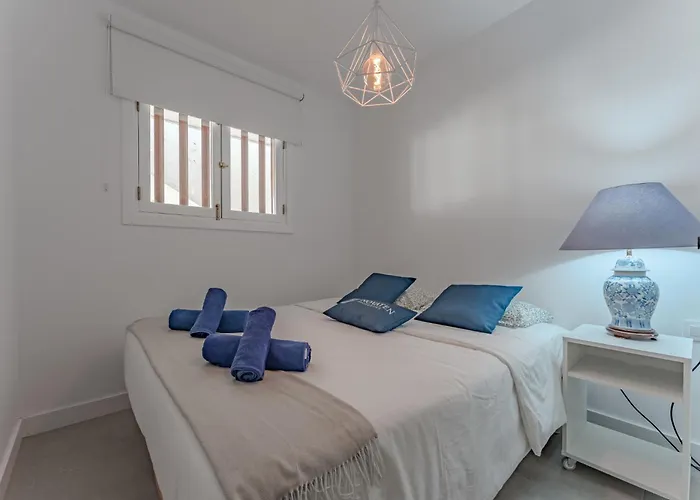 Appartamento Ocean View In Park Royal I *