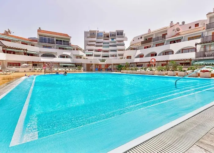 Appartamento Ocean View In Park Royal I