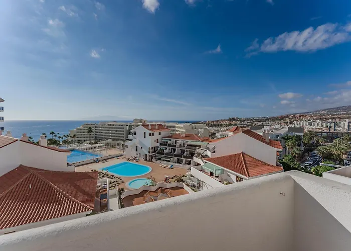 Appartamento Ocean View In Park Royal I *