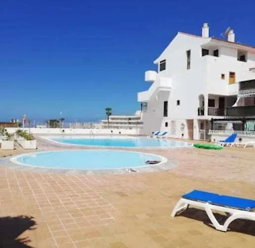Appartamento Ocean View In Park Royal I *