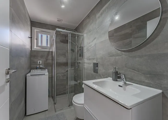 Appartamento Ocean View In Park Royal I *