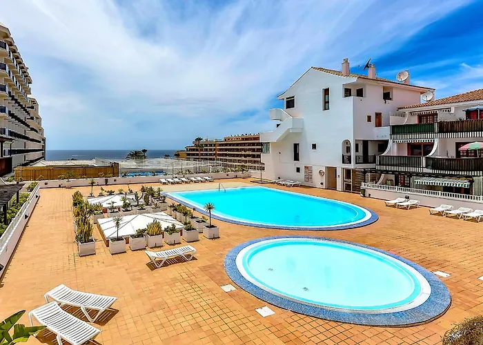 Ocean View In Park Royal I Appartamento *