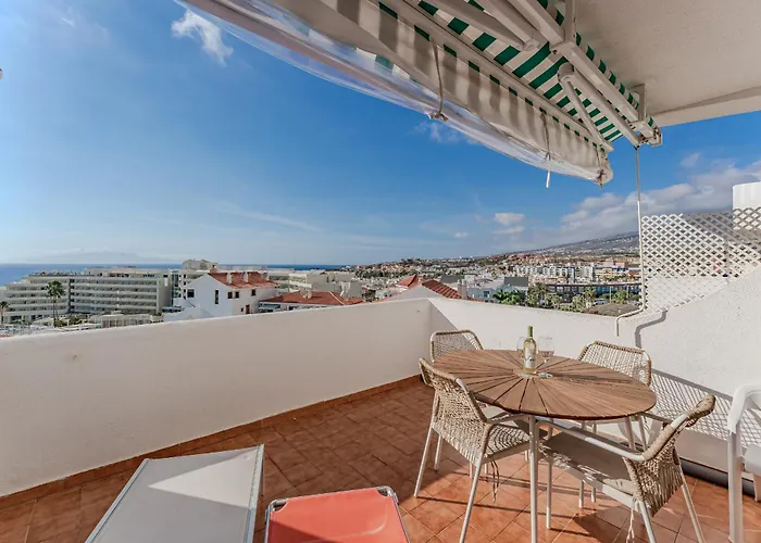 Appartamento Ocean View In Park Royal I *