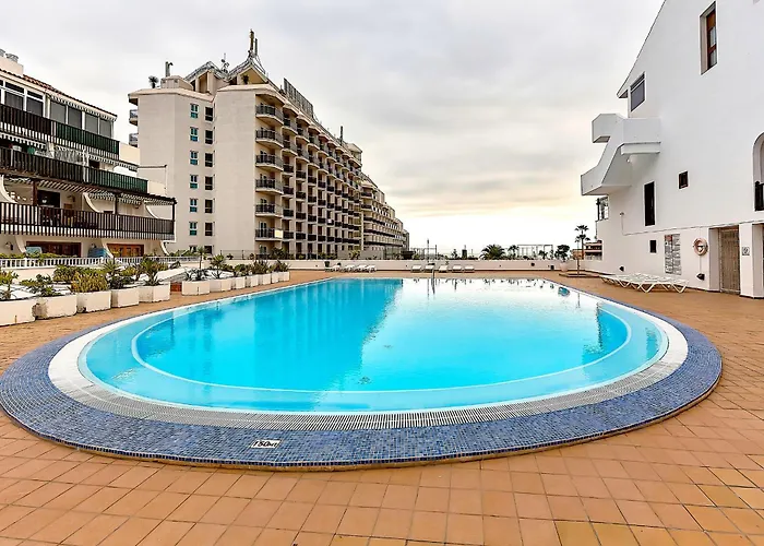 Ocean View In Park Royal I Appartamento Costa Adeje (Tenerife)