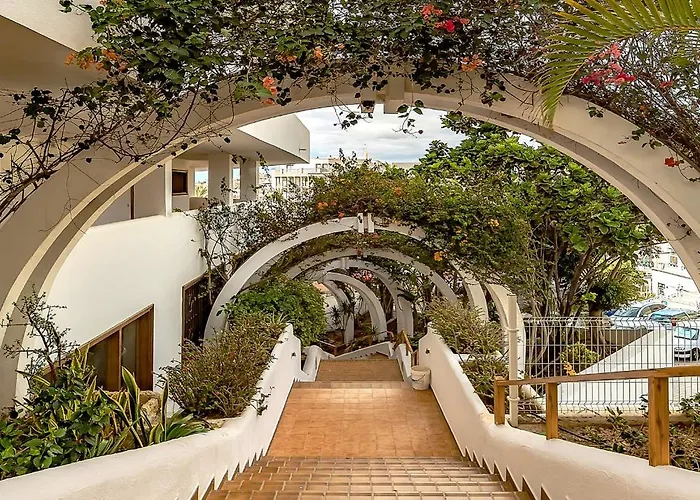 Appartamento Ocean View In Park Royal I Costa Adeje (Tenerife)